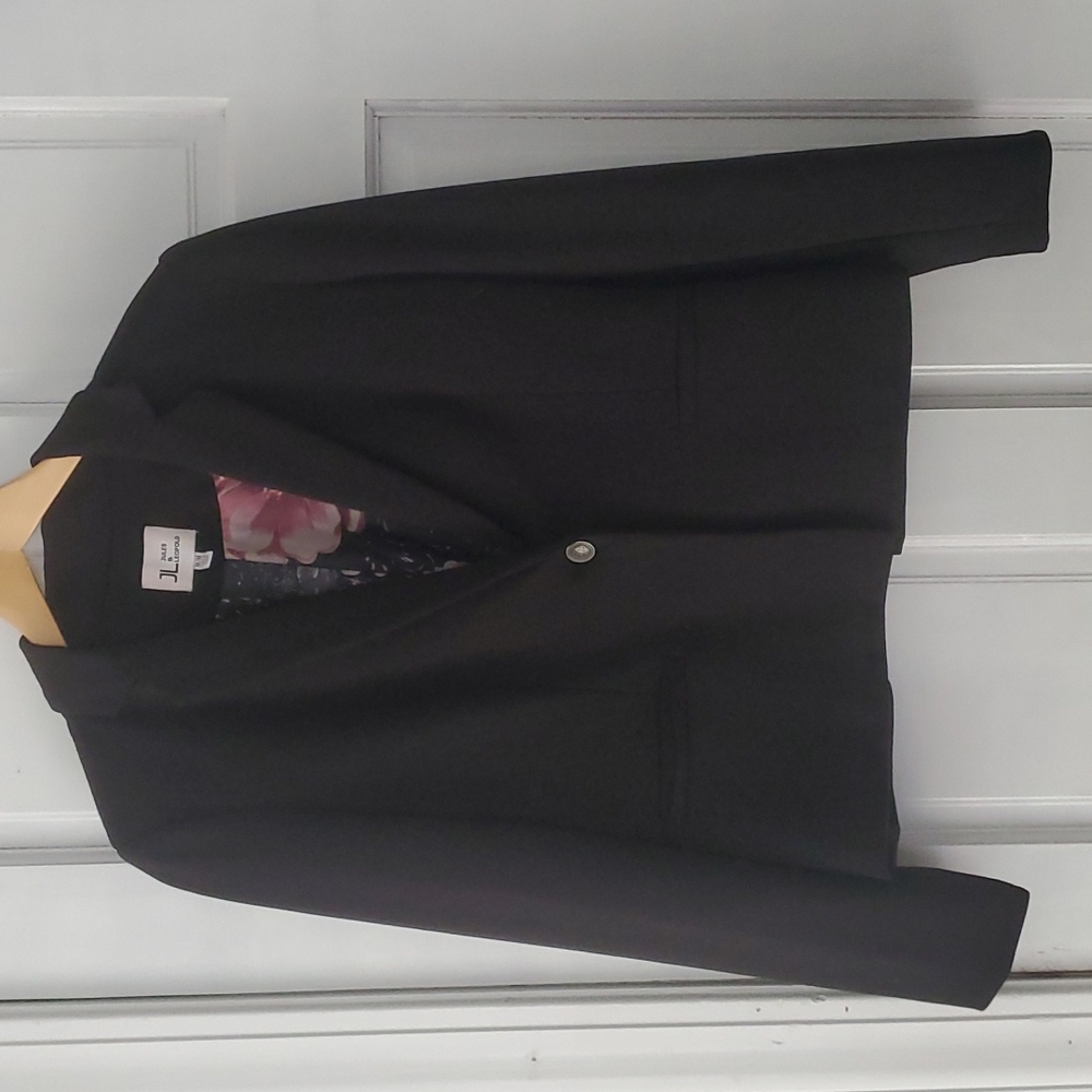 Jules & Leopold professional jacket